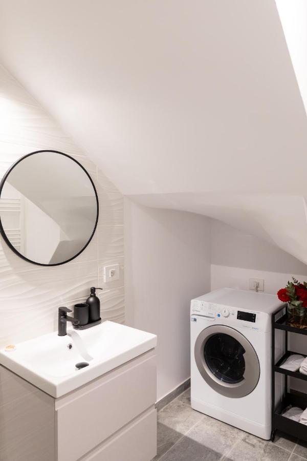 Studio 8 I One Bedroom Apartment I Airport I Therme オトペニ エクステリア 写真