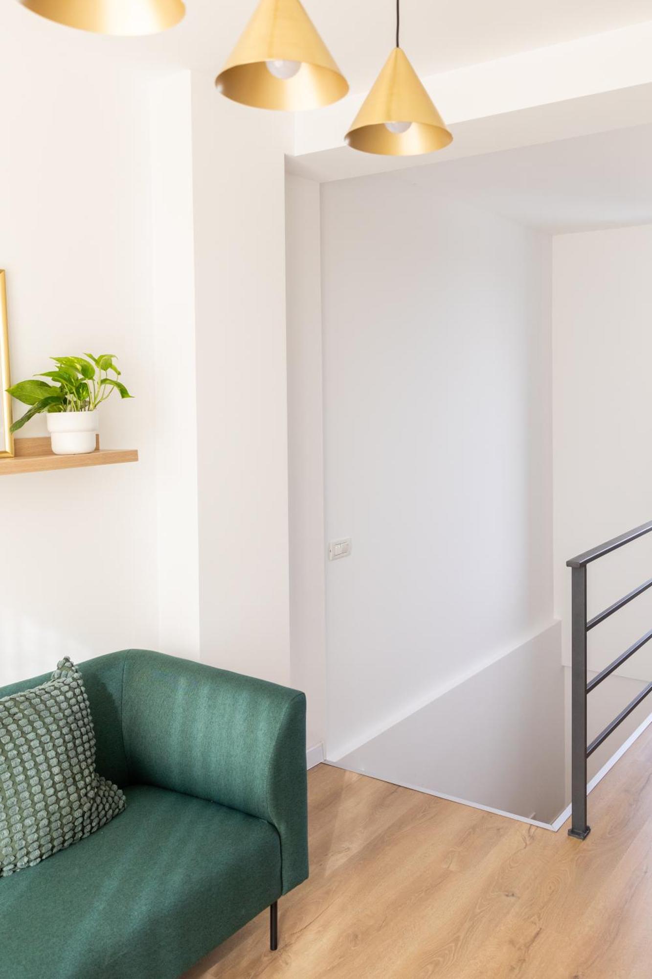 Studio 8 I One Bedroom Apartment I Airport I Therme オトペニ エクステリア 写真